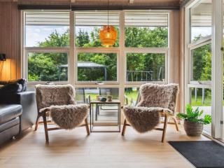 Holiday Home Jorinde - 1km from the sea by Interhome - 5
