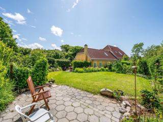 Apartment Kjeld - 6km from the sea by Interhome - Lemvig - 3