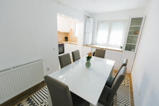 Apartamentul Anisiei - Sighişoara - 4