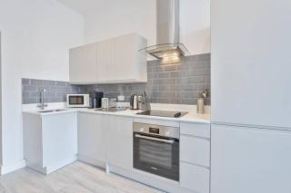 Pass the Keys Flat 7 · Exquisite Large 1 bedStudio Sanctuary - Birmingham - 5
