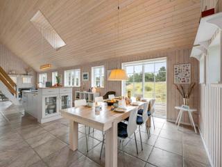 Holiday Home Helmi - 1-5km from the sea by Interhome - Fanø - 7