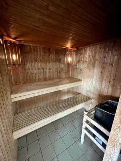 Appartement Cosy, terrasse vu mer, piscine, Sauna - WarmHouse - Plougonvelin - 5
