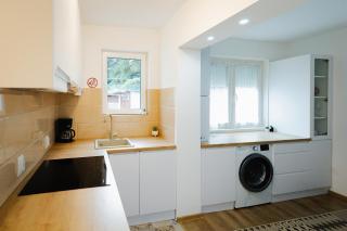 Apartamentul Anisiei - Sighişoara - 5