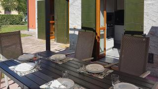 Il Borghetto Villa Pallante - Villa with Private Garden and Access to Swimming Pool - Cissano - 5