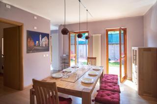 Il Borghetto Villa Pallante - Villa with Private Garden and Access to Swimming Pool - Cissano - 3