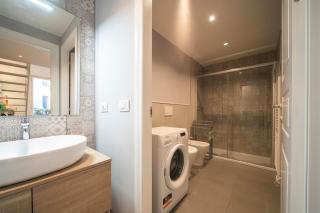 Moderno e centrale - vicino alla stazione - 8