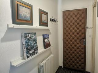 Apartment Terres Neuvas by Interhome - 2