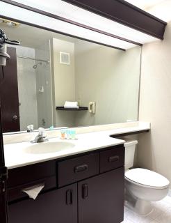 Sojourn Suites Portland Airport - Portland - 6