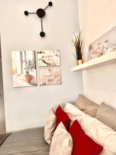 Amazing 1 room Condo Warszawa Center, Sauna (OS) - Varsavia - 8