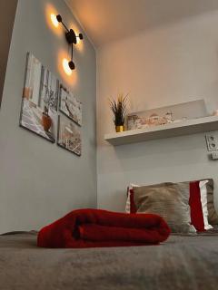 Amazing 1 room Condo Warszawa Center, Sauna (OS) - Varsavia - 7