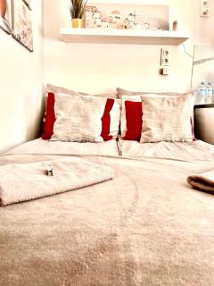 Amazing 1 room Condo Warszawa Center, Sauna (OS) - Varsavia - 5