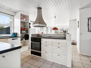 Holiday Home Karmen - 800m to the inlet by Interhome - Sønder Ydby - 2