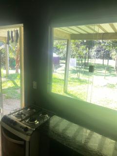 Suíte no sítio - Paraty - 9