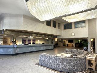 Sojourn Suites Portland Airport - Portland - 0