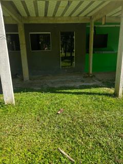 Suíte no sítio - Paraty - 6