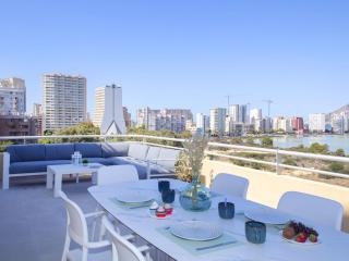 Apartment Turmalina-5 by Interhome - Calpe - 8