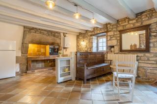 Ferme Kerlan plage 5min en voiture - 4