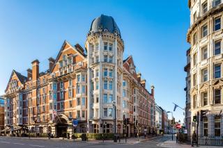 Radisson Blu Hotel, London Bloomsbury - Londra - 0