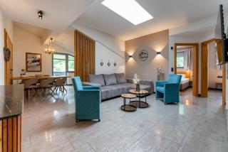 Alm Appartements ZellamSee - Zell am See - 9
