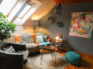 Ferienwohnung Sommer - - 2