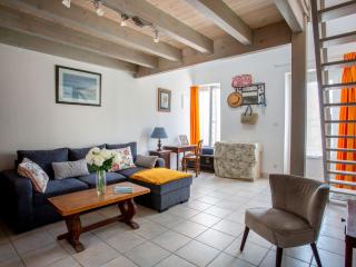 Holiday Home La Maison du Pêcheur by Interhome - Pornic - 9