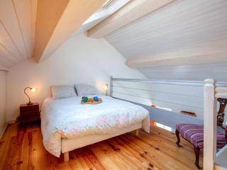 Holiday Home La Maison du Pêcheur by Interhome - Pornic - 7