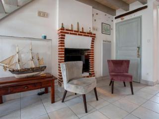 Holiday Home La Maison du Pêcheur by Interhome - Pornic - 8