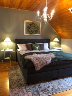Ferienwohnung Sommer - - 9