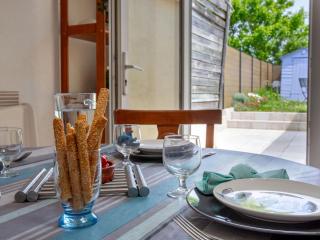 Holiday Home La Maison du Pêcheur by Interhome - Pornic - 2