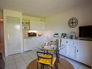 Apartment Les Terrasses du Golf by Interhome - Pornic - 4