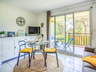 Apartment Les Terrasses du Golf by Interhome - Pornic - 0