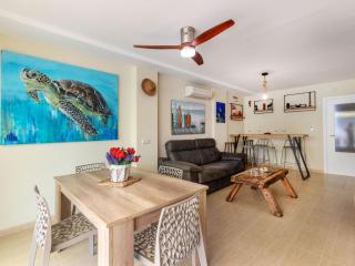 Apartment Detinsa-3 by Interhome - San Rafael del Río - 8