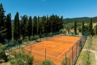 Domus Eleiva Relais - Suvereto - 7