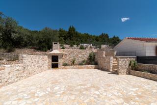 Stone house Grgo - - 3