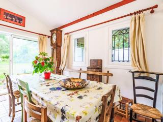 Holiday Home Chemin des Carrières by Interhome - Ascain - 7