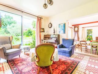 Holiday Home Chemin des Carrières by Interhome - Ascain - 6