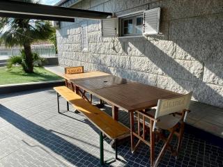 Casa da Anta - Chaves - 9