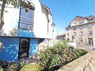 Apartment Belle Rive by Interhome - Saint Malo - 4