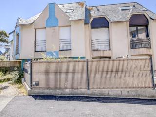 Apartment Belle Rive by Interhome - Saint Malo - 5