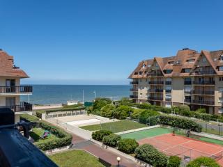 Apartment Les Normandières-24 by Interhome - Cabourg - 6