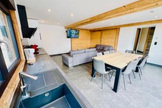 Ideal at the foot of the ski slopes - Gérardmer - 4