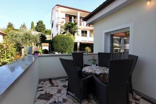 Apartment Lemut - Portorož - 3