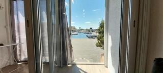 Studio with pool near the harbor - Gruissan - 4