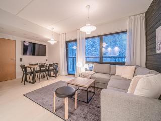 Holiday Home Villa valoki by Interhome - Levi - 6