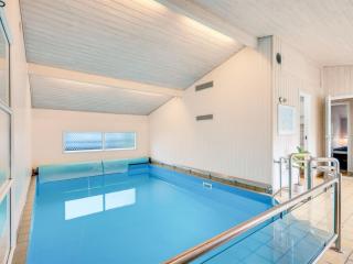 Holiday Home Adrienne - 240m from the sea by Interhome - Hirtshals - 9