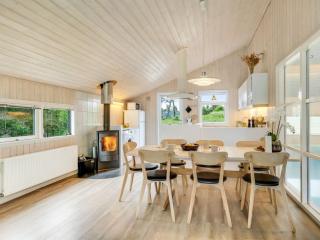 Holiday Home Adrienne - 240m from the sea by Interhome - Hirtshals - 6