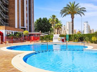 Apartment Eva Mar by Interhome - Benidorm - 0