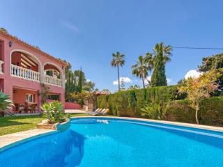 Villa Chill Out on the Sea by Interhome - Jávea - 0
