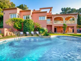 Villa Chill Out on the Sea by Interhome - Jávea - 9