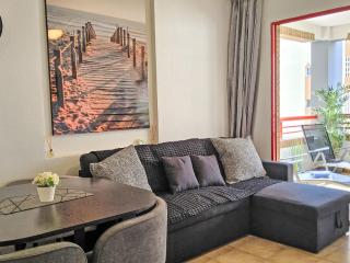 Apartment Eva Mar by Interhome - Benidorm - 5
